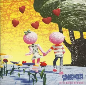 Couverture du produit · Tout Le Bonheur Du Monde