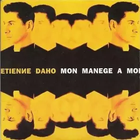 Couverture du produit · Mon Manège A Moi