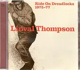 Couverture du produit · Ride On Dreadlocks