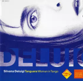 Couverture du produit · Tanguera (Woman In Tango)
