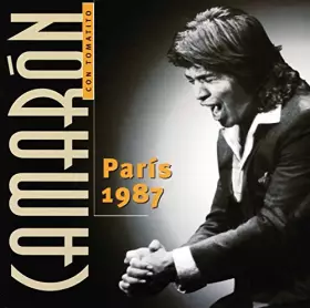 Couverture du produit · Paris '87 [Import]