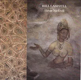 Couverture du produit · Hear No Evil [Import]