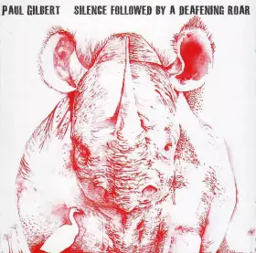 Couverture du produit · Silence Followed By A Deafening Roar