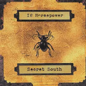 Couverture du produit · Secret South