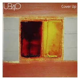 Couverture du produit · Cover Up