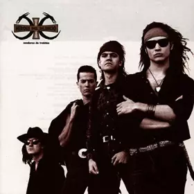 Couverture du produit · Senderos De Traicion [Import]