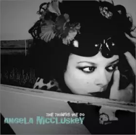 Couverture du produit · The Things We Do