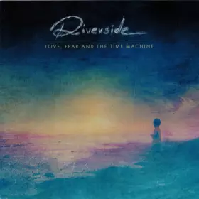 Couverture du produit · Love, Fear And The Time Machine