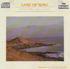 Couverture du produit · Land Of Song