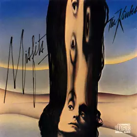 Couverture du produit · Misfits