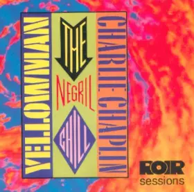 Couverture du produit · The Negril Chill