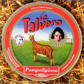 Couverture du produit · Pampaligossa [Import anglais]
