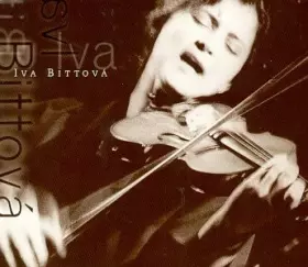 Couverture du produit · Iva Bittova