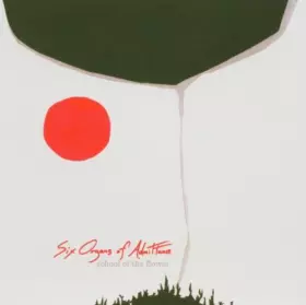 Couverture du produit · School Of The Flower