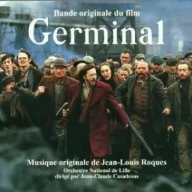 Couverture du produit · Germinal