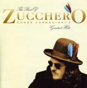 Couverture du produit · The Best of Zucchero