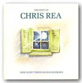 Couverture du produit · Best of Rea,Chris-New Light THR