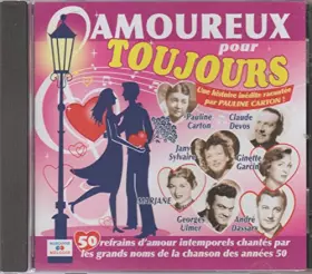 Couverture du produit · amoureux pour toujours une histoire inédite rachetée par pauline carton