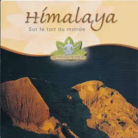 Couverture du produit · Himalaya - Sur Le Toit Du Monde