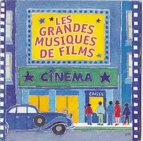 Couverture du produit · Les Grandes Musiques De Films