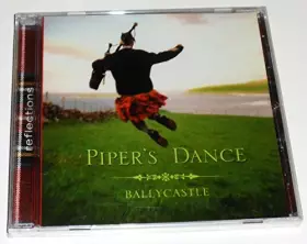 Couverture du produit · Pipers Dance [Import]