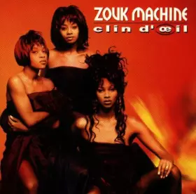 Couverture du produit · Clin d' Oeil