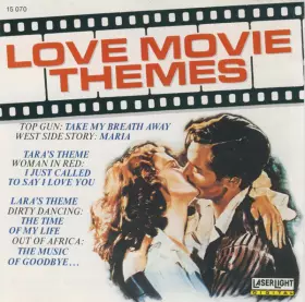 Couverture du produit · Love Movie Themes