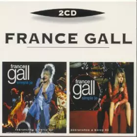Couverture du produit · Coffret 2 CD : Rebranchée / Débranchée