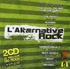 Couverture du produit · L'Alternative Rock