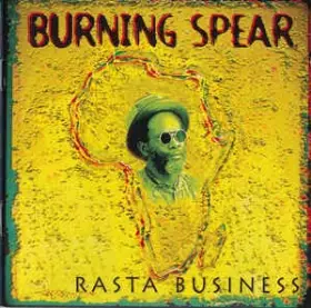 Couverture du produit · Rasta Business