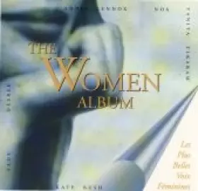 Couverture du produit · The Women Album