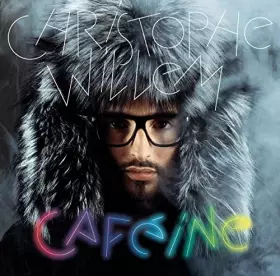 Couverture du produit · Caféine (CD)