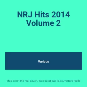 Couverture du produit · NRJ Hits 2014 Volume 2