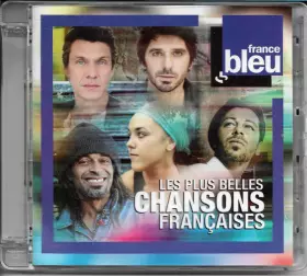 Couverture du produit · France Bleu Les Plus Belles Chansons Françaises