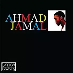 Couverture du produit · Ahmad Jamal