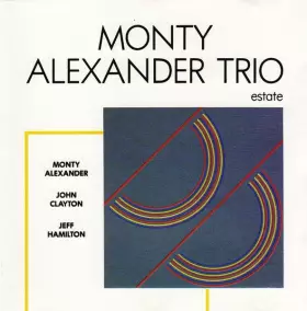 Couverture du produit · Estate