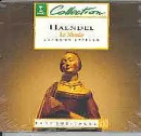 Couverture du produit · Messiah/AZ [Import]