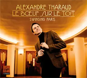 Couverture du produit · Le Boeuf Sur Le Toit - Swinging Paris