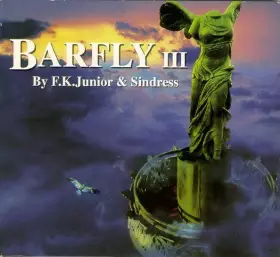Couverture du produit · Barfly III