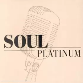 Couverture du produit · Soul Platinum - Digipack