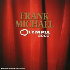 Couverture du produit · Olympia 2003