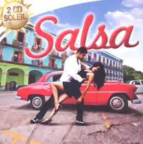 Couverture du produit · Salsa
