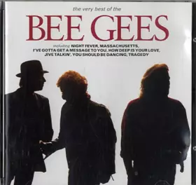 Couverture du produit · The Very Best Of The Bee Gees
