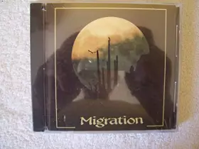 Couverture du produit · Migration