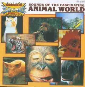Couverture du produit · Sounds of Fascinating Animals