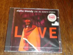 Couverture du produit · Live au Zenith (Paris)