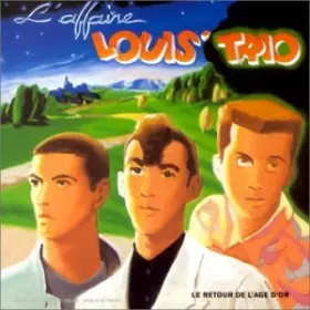 Couverture du produit · Le Retour de l'âge d'or