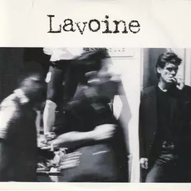 Couverture du produit · Lavoine