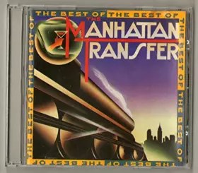 Couverture du produit · The Best of Manhattan Transfer