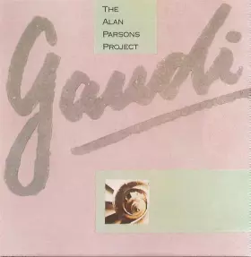 Couverture du produit · Gaudi